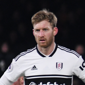 Tim Ream