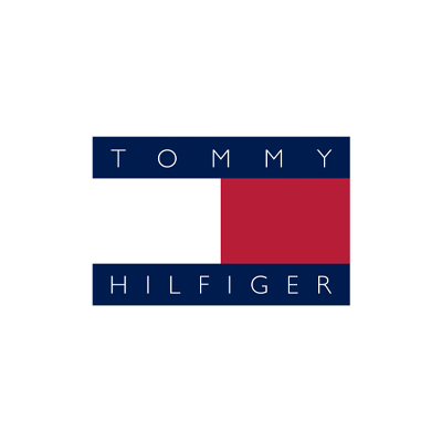 Tommy Hilfiger Celebrity Endorsements List
