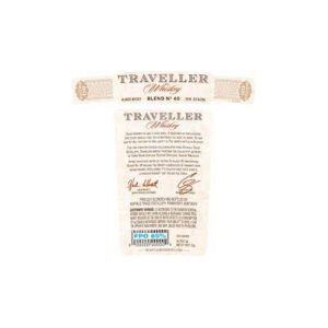 Traveller Whiskey