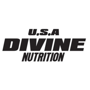 USA Divine Nutrition