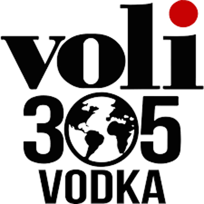 Voli Vodka