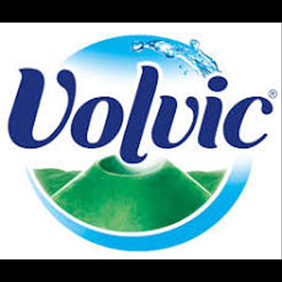 Volvic