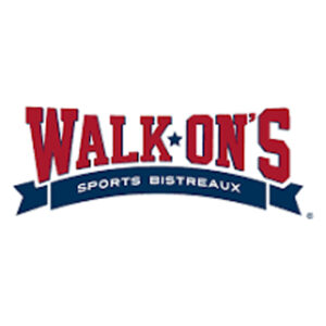 Walk-On’s