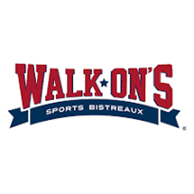 Walk-On’s