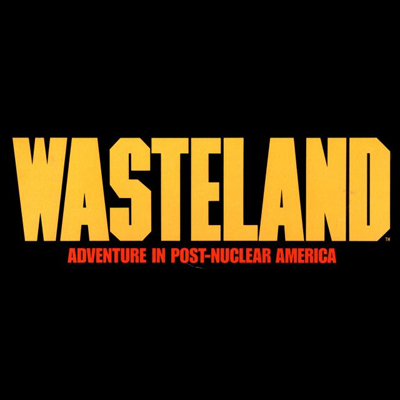 Wasteland