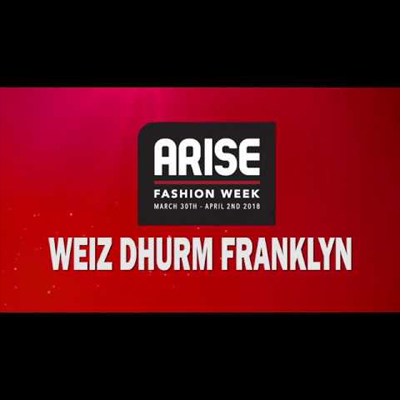 Weiz Dhurm Franklyn