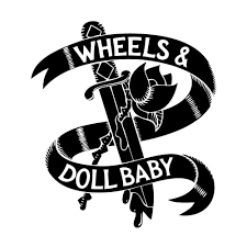 Wheels & Dollbaby