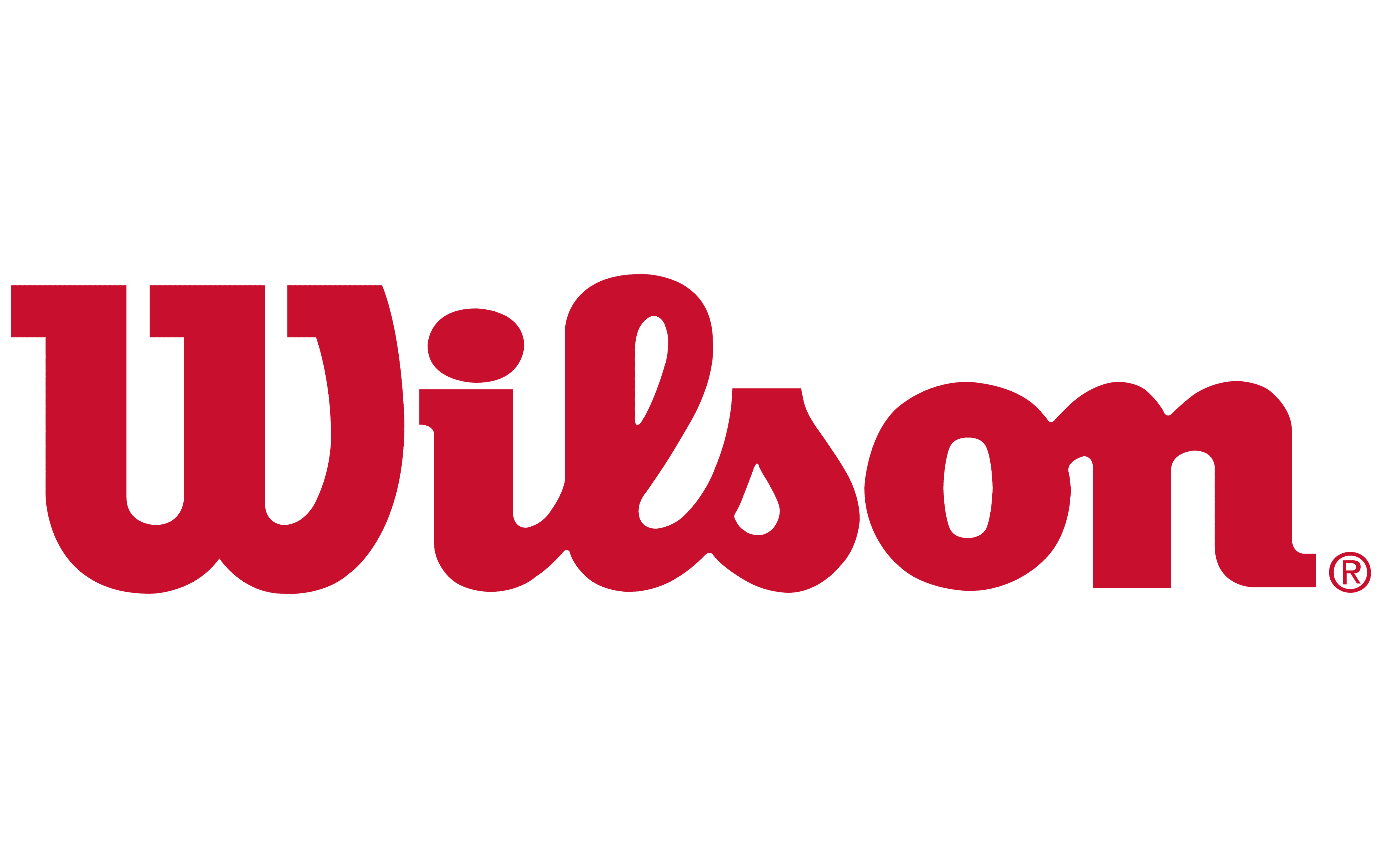 Wilson Sporting Goods