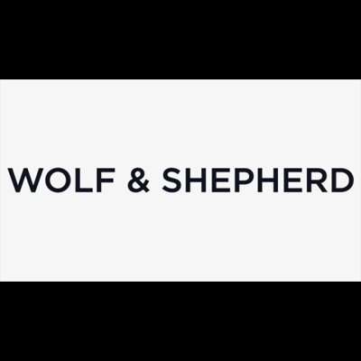 Wolf & Shepherd