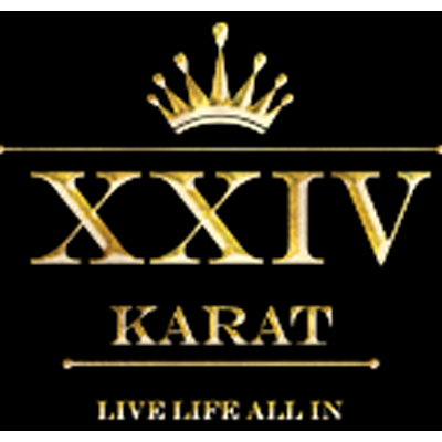 XXIV Karat