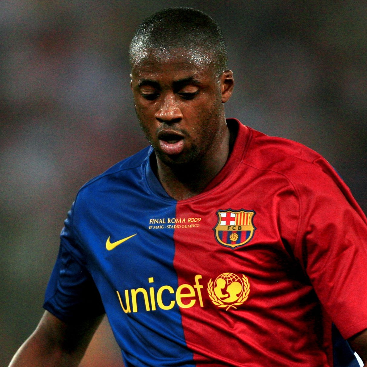 Yaya Touré - Agent, Manager, Publicist Contact Info