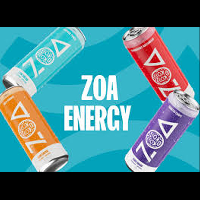 ZOA ENERGY