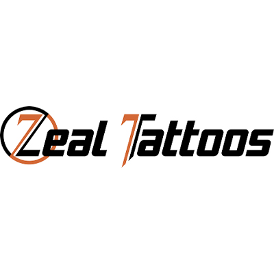 Zeal Tattoo