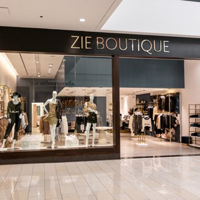 Zie Boutique