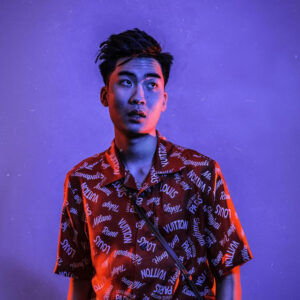 Bryan ”RiceGum” Le