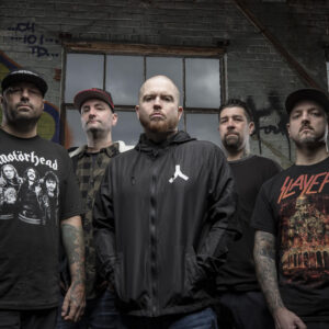 Hatebreed