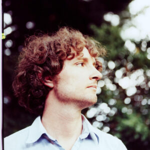 Sam Amidon