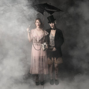 CocoRosie