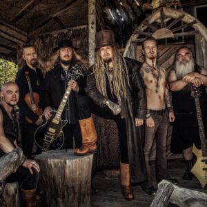 Korpiklaani