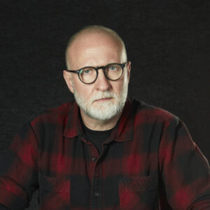 Bob Mould