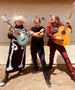 The Melvins