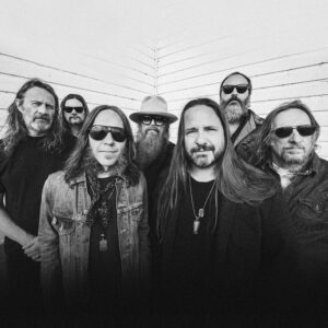 Blackberry Smoke