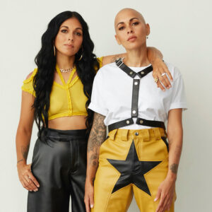 Nina Sky