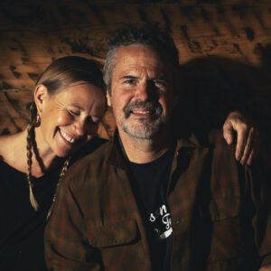 Pharis & Jason Romero