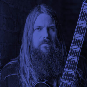 Mark Morton