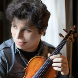 Augustin Hadelich