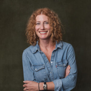 Kathleen Edwards