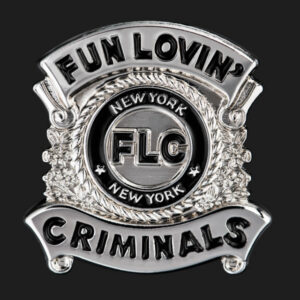 Fun Lovin’ Criminals