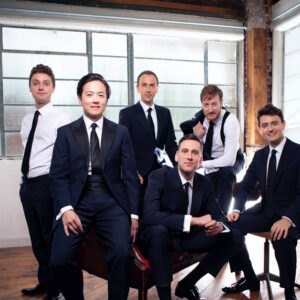 The King’s Singers