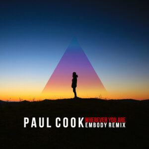 Paul Cook