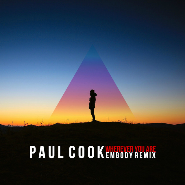 Paul Cook