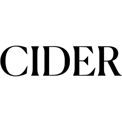 Cider