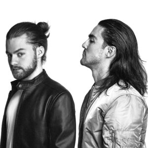 Dimitri Vangelis & Wyman