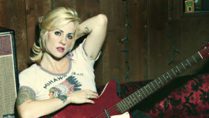 Brody Dalle