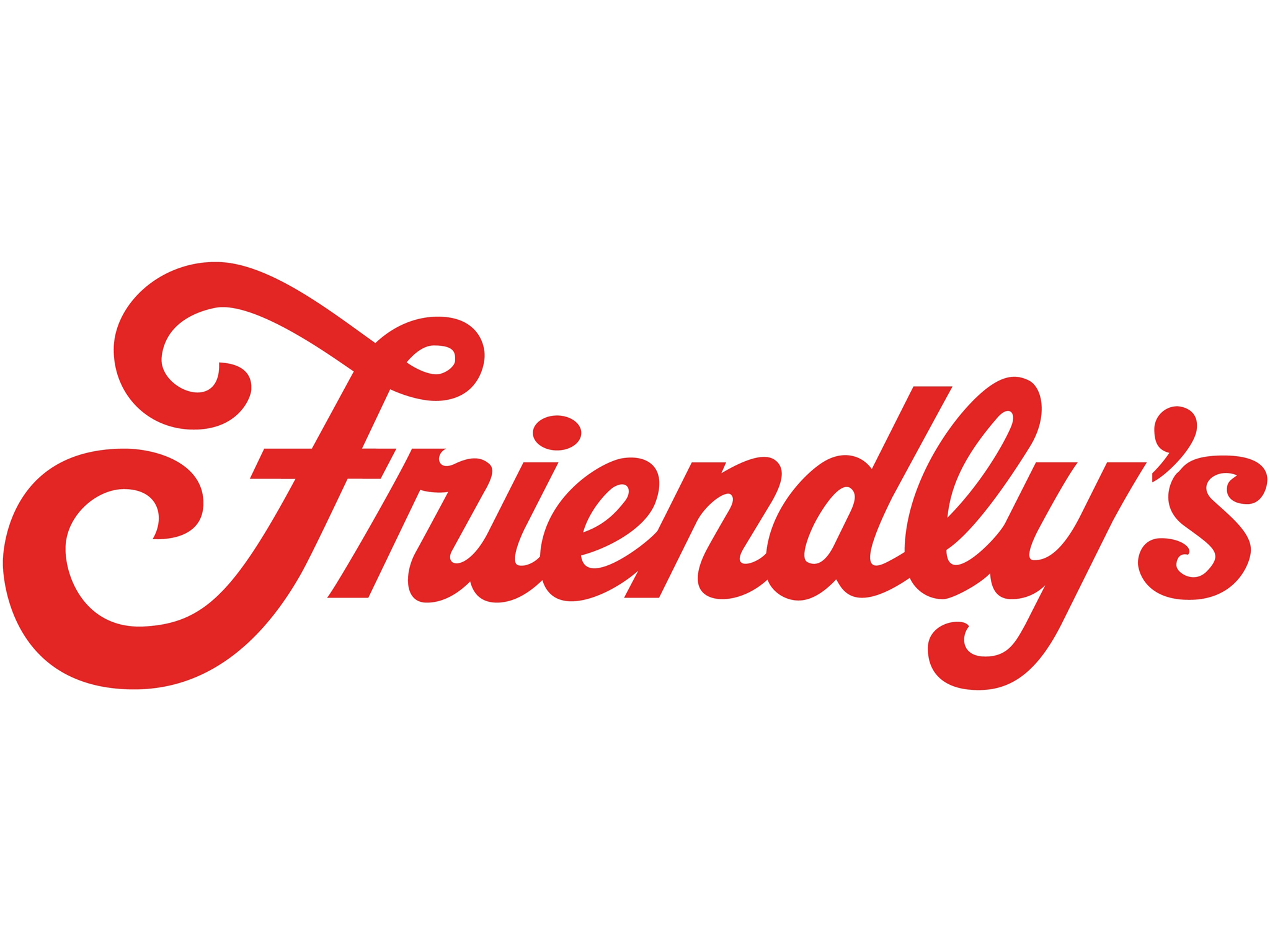 Friendly's