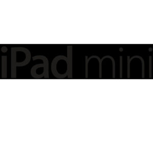 iPAD Mini