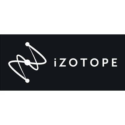 iZotope