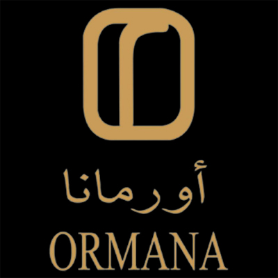 Ormana