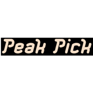 peakpick