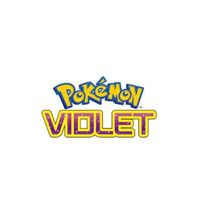 Pokémon Scarlet and Pokémon Violet