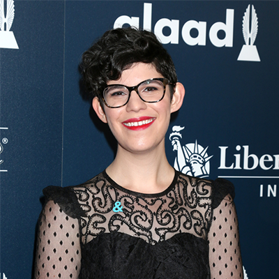 Rebecca Sugar - Agent, Manager, Publicist Contact Info
