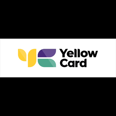 Yellow Card