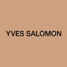 YVES SALOMON