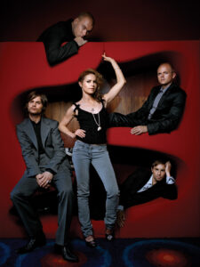 The Cardigans