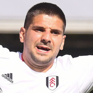 Aleksandar Mitrovic