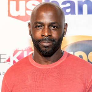 Alimi Ballard